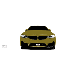 F82 M4 (2015+)